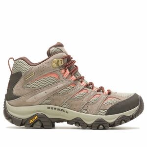 Merrell Moab 3 Mid Waterproof Hiking Boots
